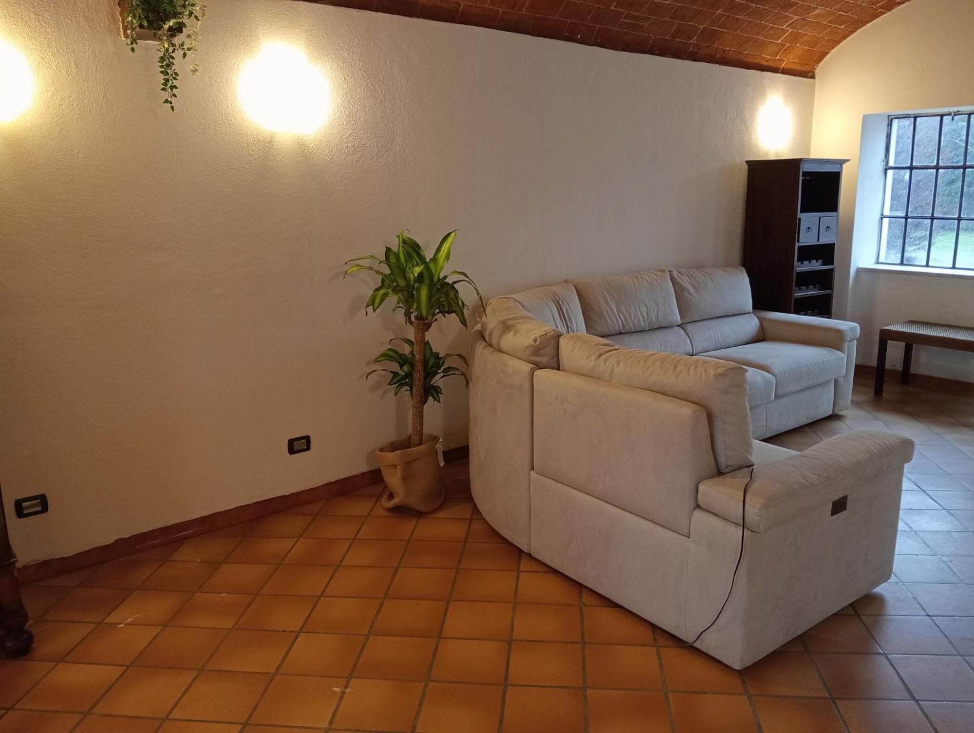 Anticopodere Casorzo 部屋 写真