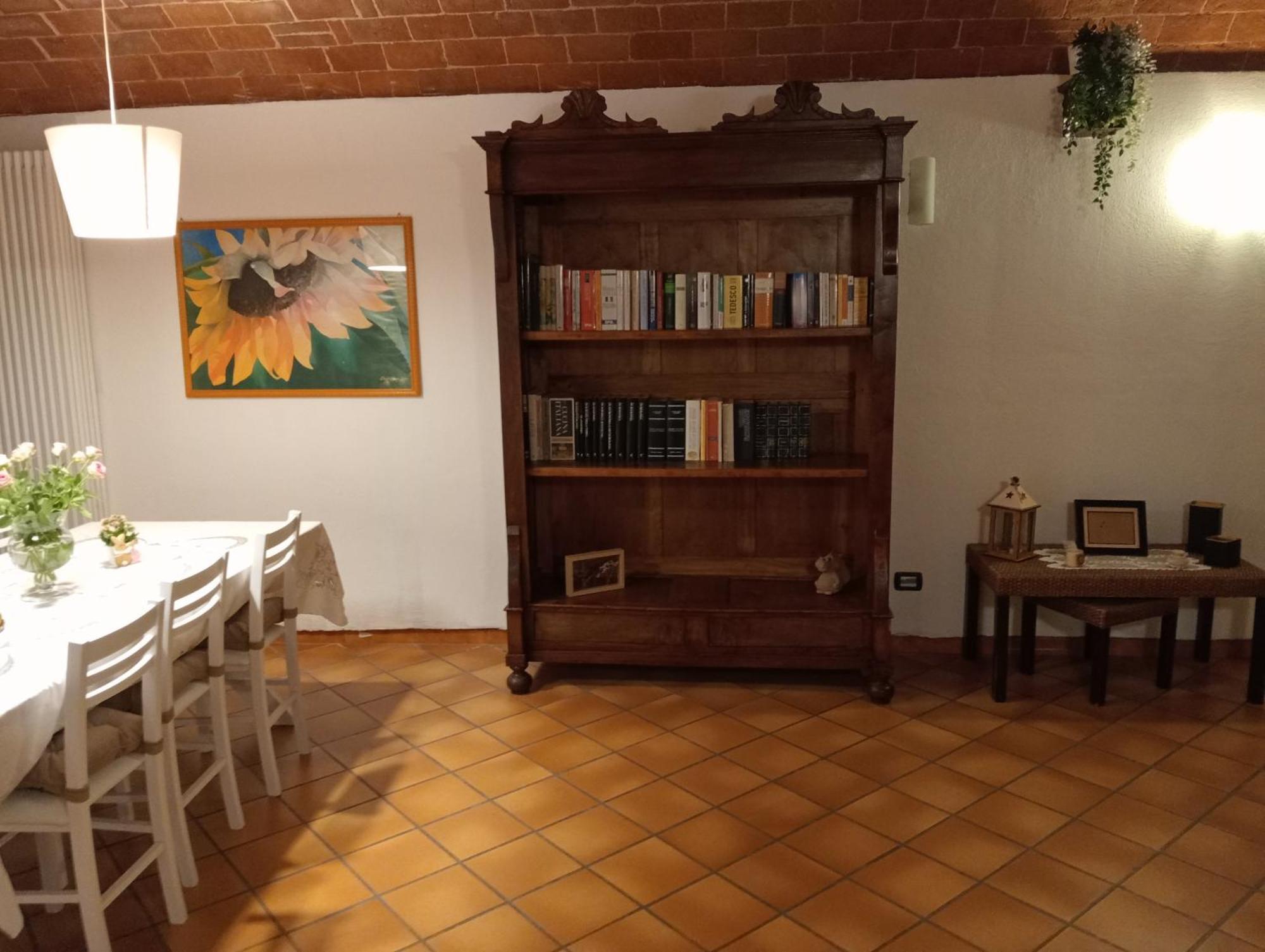 Anticopodere Casorzo エクステリア 写真