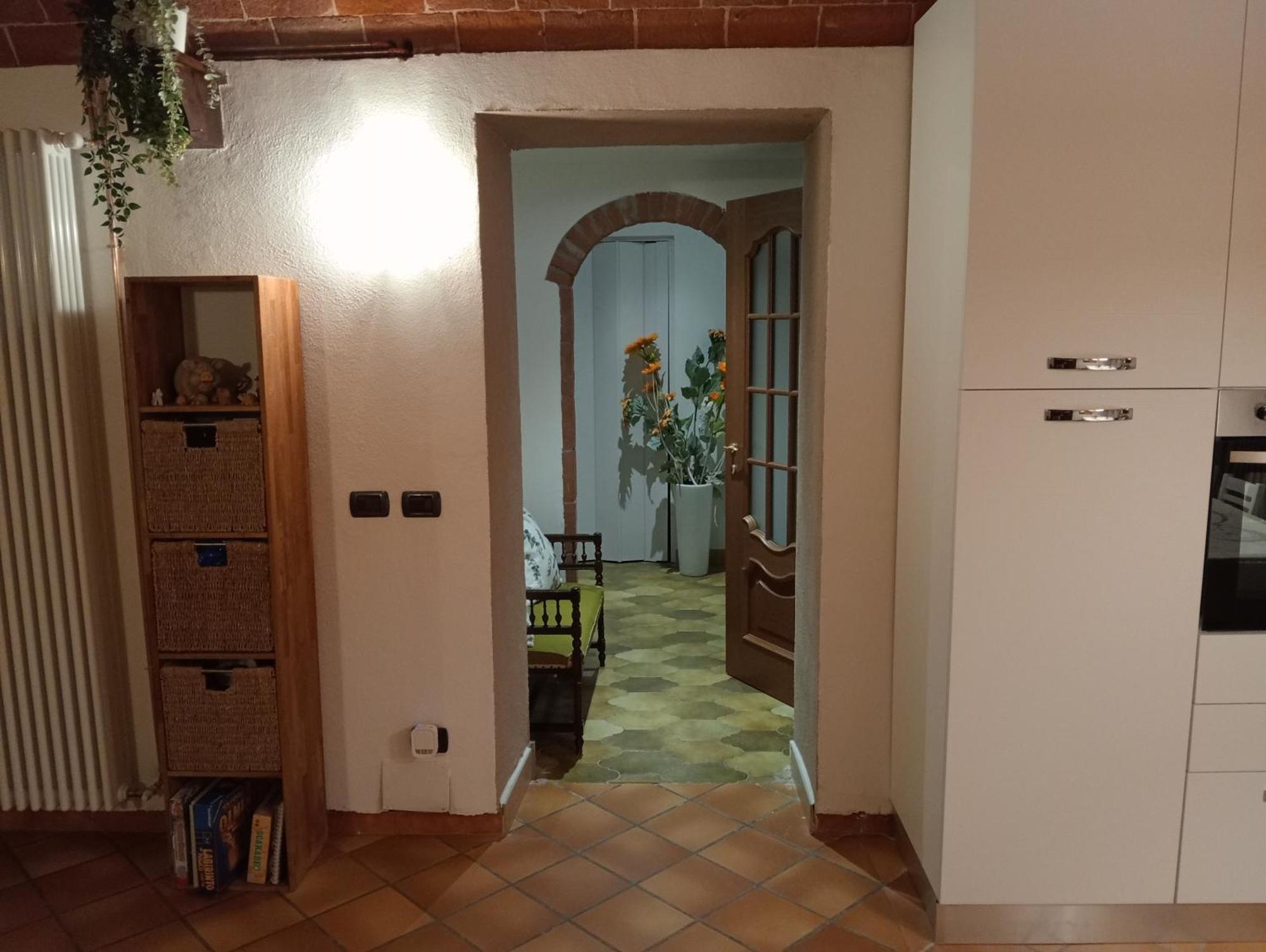 Anticopodere Casorzo エクステリア 写真